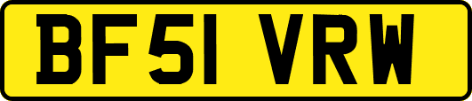 BF51VRW