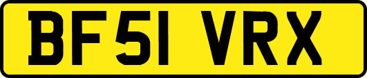 BF51VRX