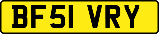 BF51VRY