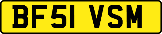 BF51VSM