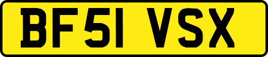 BF51VSX