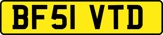 BF51VTD