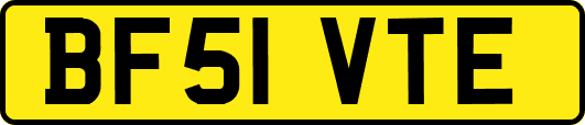 BF51VTE