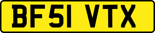 BF51VTX
