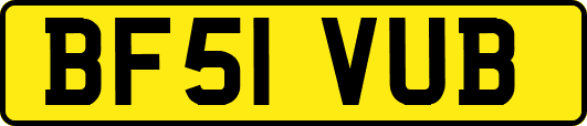 BF51VUB