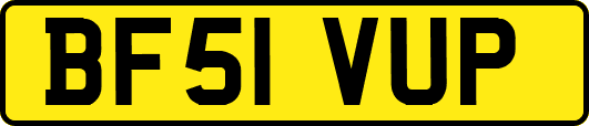 BF51VUP