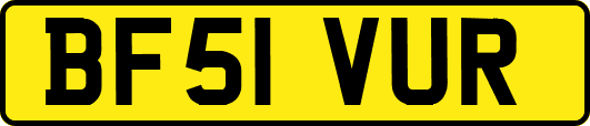 BF51VUR