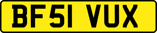 BF51VUX