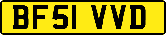 BF51VVD
