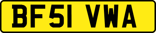 BF51VWA