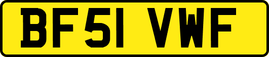 BF51VWF