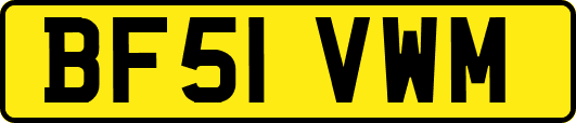 BF51VWM