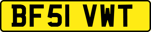 BF51VWT