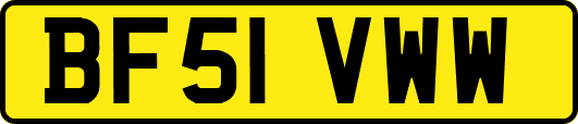 BF51VWW