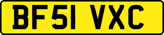 BF51VXC