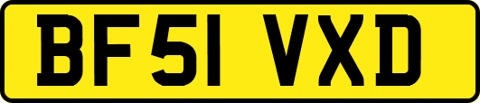 BF51VXD