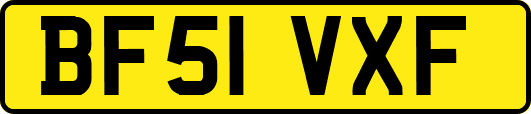 BF51VXF