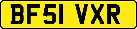 BF51VXR