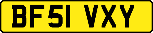 BF51VXY