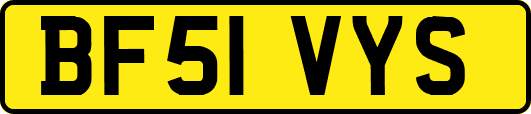 BF51VYS