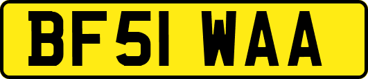 BF51WAA