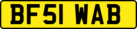 BF51WAB