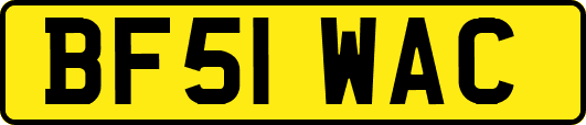 BF51WAC
