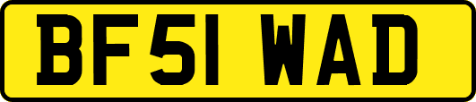 BF51WAD