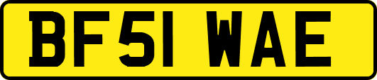 BF51WAE