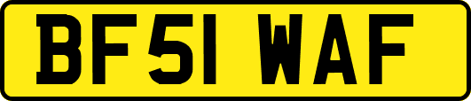 BF51WAF