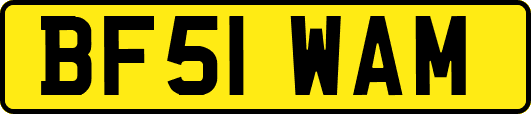 BF51WAM