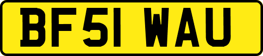 BF51WAU