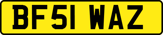 BF51WAZ