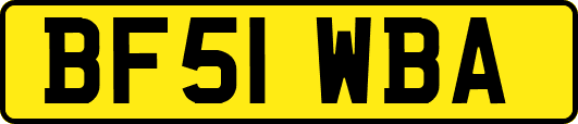 BF51WBA