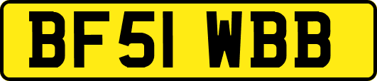 BF51WBB