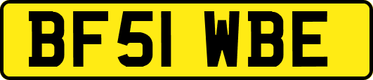 BF51WBE