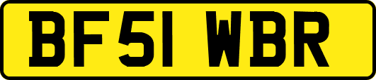 BF51WBR