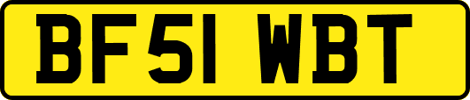 BF51WBT