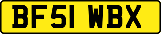 BF51WBX
