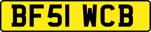 BF51WCB