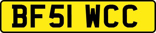 BF51WCC