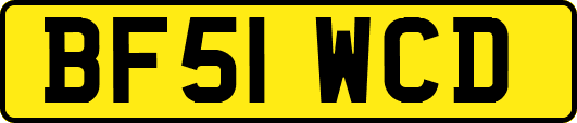 BF51WCD