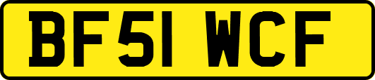 BF51WCF