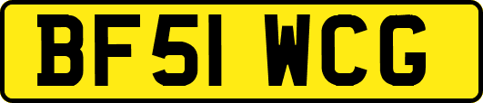 BF51WCG