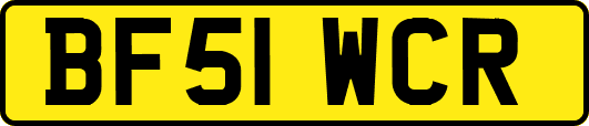 BF51WCR