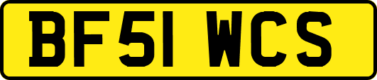 BF51WCS