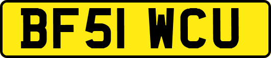 BF51WCU