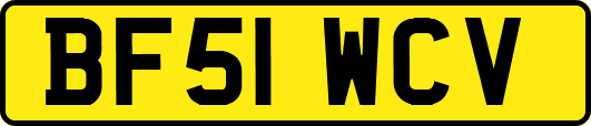 BF51WCV
