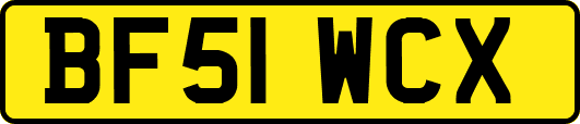 BF51WCX
