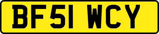 BF51WCY